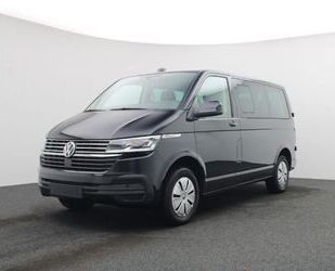 VW Volkswagen T6.1 Caravelle2.0TDI DSG LED+NAV+SHZ+PD Gebrauchtwagen