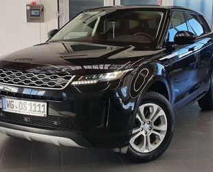 Land Rover Land Rover Range Rover Evoque P200 S AWD Automatik Gebrauchtwagen