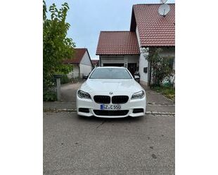 BMW BMW M550d xDrive Gebrauchtwagen