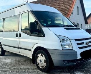 Ford Ford Transit 9 Sitzer Gebrauchtwagen