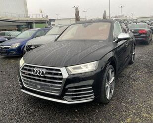 Audi Audi SQ5 3.0 TDI quattro*B&O*VIRTUAL*PANORAMA*VIRT Gebrauchtwagen