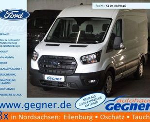 Ford Ford Transit 310L2 Trend LKW Autom. Kasten WiPa Ka Gebrauchtwagen