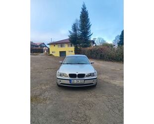 BMW 320 Gebrauchtwagen