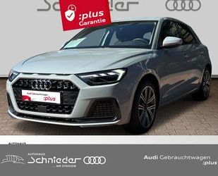 Audi Audi A1 SPB. 25TFSI LED,CARPLAY,LED,PDC,VIRTUAL Kl Gebrauchtwagen