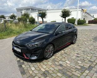 Kia Kia ProCeed 1.6 T-GDI DCT7 GT STD Bluetooth Navi L Gebrauchtwagen