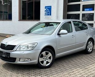 Skoda Skoda Octavia Lim. Elegance . Automatik.PDC.SHZ.Te Gebrauchtwagen