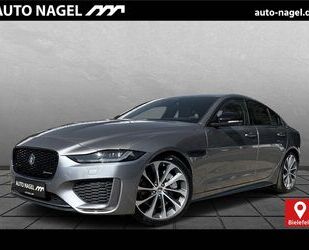 Jaguar Jaguar XE D200 R-Dyn. SE 19