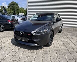 Mazda Mazda 2 e-SKYACTIV G 90 M HYBRID Homura Gebrauchtwagen