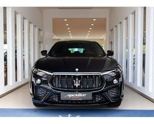 Maserati Maserati Levante Modena Ultima*Final Edition* Gebrauchtwagen