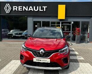 Renault Renault Captur Evolution TCe 90 Gebrauchtwagen