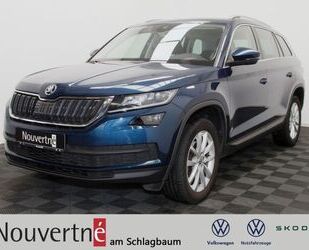 Skoda Skoda Kodiaq 2.0 TDI Ambition + Navi + ACC + LED Gebrauchtwagen