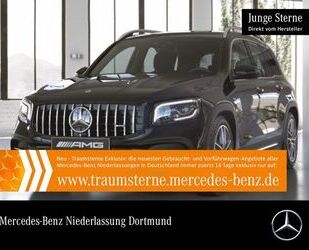 Mercedes-Benz Mercedes-Benz GLB 35 4M AMG/Pano/Multibeam/Kamera/ Gebrauchtwagen