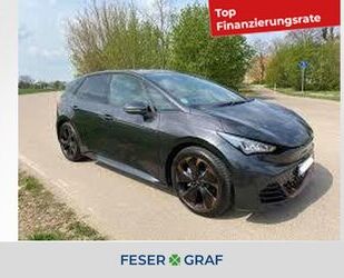 Cupra Cupra Born eBoost 170kW 77kWh Batterie 82 kWh(brut Gebrauchtwagen