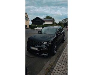 Jeep Jeep Grand Cherokee SRT Capristo Abgasanlage Gebrauchtwagen