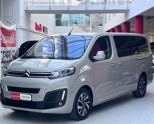 Citroen Citroën SpaceTourer Shine XL Panoramad.+Head-up+Le Gebrauchtwagen