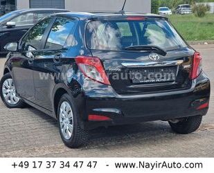 Toyota Toyota Yaris Life||1.Hand|Kamera|Klima|EURO 5 Gebrauchtwagen