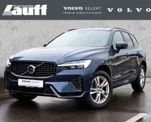 Volvo Volvo XC60 Plus Dark B4 Diesel 2WD, 360°, H&K, SHZ Gebrauchtwagen