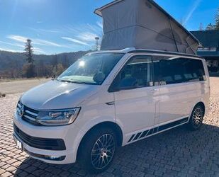 VW Volkswagen T6 California California Beach Edition Gebrauchtwagen