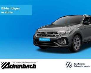 VW Volkswagen T-Cross Move 1.0 TSI Rear View, Navi Bl Gebrauchtwagen