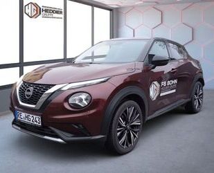 Nissan Nissan Juke N-Design Tech DCT NC Bose Ext Black In Gebrauchtwagen