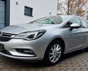 Opel Opel Astra K Sports Tourer Business 12mon.Garantie Gebrauchtwagen