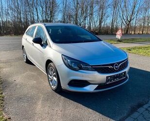 Opel Opel Astra Edition, Winterpaket, Rückfahrkamera, K Gebrauchtwagen