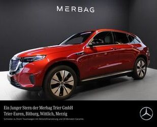 Mercedes-Benz Mercedes-Benz EQC 400 4M *Distro BEAM 360 KeyGo Si Gebrauchtwagen