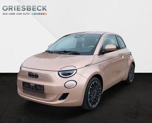 Fiat Fiat 500e by Bocelli +LED+BLIS+ACC Gebrauchtwagen