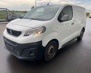 Peugeot Peugeot Expert Kasten Pro L1|Tempomat|Bluetooth Gebrauchtwagen