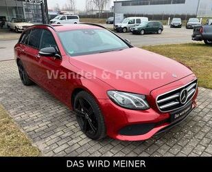 Mercedes-Benz Mercedes-Benz E 300 de T Gebrauchtwagen