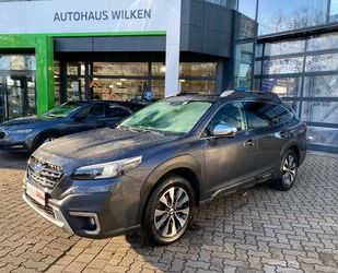 Subaru Subaru Outback 2.5i Platinum Lineatronic Gebrauchtwagen