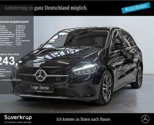 Mercedes-Benz Mercedes-Benz B 180 , PROGRESSIVE KAMERA SPUR PDC Gebrauchtwagen