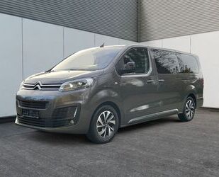 Citroen Citroën E SpaceTourer Business Lounge XL Rollstuh Gebrauchtwagen