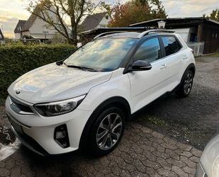 Kia Kia Stonic 1.0 T-GDI 120 Spirit *Herstellergaranti Gebrauchtwagen