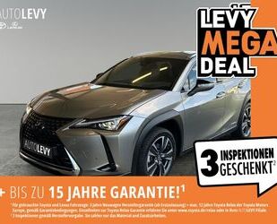 Lexus Lexus UX 250h Luxury Line *M&L*SCHIEBEDACH* Gebrauchtwagen