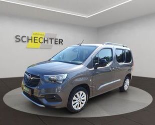 Opel Opel Combo Life 1.5 D Start/Stop Ultimate N1 Gebrauchtwagen