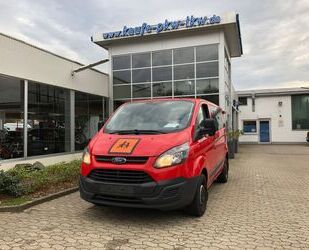 Ford Ford Transit Custom *2326 KLIMA *Export Gebrauchtwagen