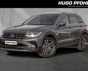 VW Volkswagen Tiguan Elegance 1.4 eHybrid OPF DSG LED Gebrauchtwagen