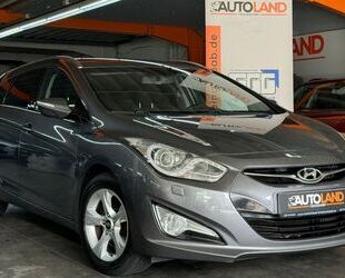 Hyundai Hyundai i40 cw 5Star Edition*XENON*PDC*SHZG*TEMPOM Gebrauchtwagen