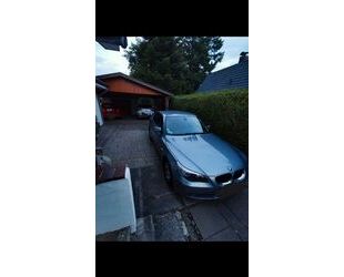 BMW BMW 525d - nur 114k km Gebrauchtwagen