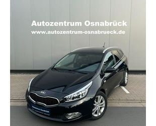 Kia Kia ceed / Ceed Sportswagon Navi Kamera Sitzh 8fch Gebrauchtwagen