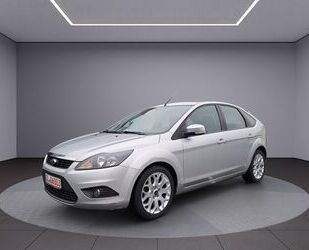 Ford Ford Focus Lim. Sport Gebrauchtwagen