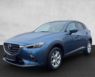 Mazda Mazda CX-3 2018 SKYACTIV-G 121 FWD 89 kW (121 PS) Gebrauchtwagen