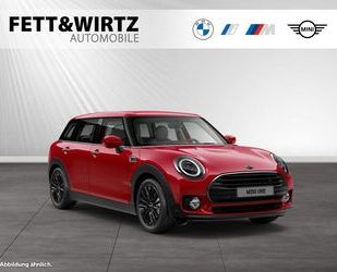 Mini MINI One Clubman Aut.|Sportsitz|Parkass.|Navi Gebrauchtwagen