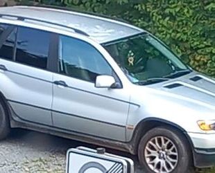 BMW BMW X5 4.4i - Gebrauchtwagen