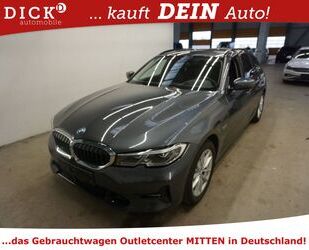 BMW BMW 330e Tour Aut. LASER/NAVI+/VIRTU/ACC/SHZ/HUD/ Gebrauchtwagen