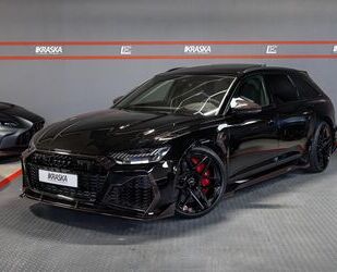 Audi Audi RS6 4.0 Johann ABT SIGNATURE EDITION 20/64 Gebrauchtwagen