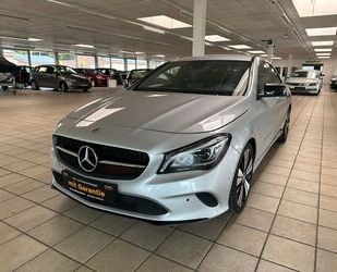 Mercedes-Benz Mercedes-Benz CLA 220 4Matic 7G-DTC/LED/LEDER/KAME Gebrauchtwagen