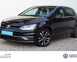 VW Volkswagen Golf VII 1,0 IQ.DRIVE Start-Stopp Klima Gebrauchtwagen