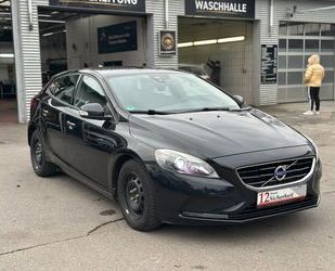 Volvo Volvo V40 You! Garantie*Bi-Xenon*Klimaauto*Sitzhz. Gebrauchtwagen